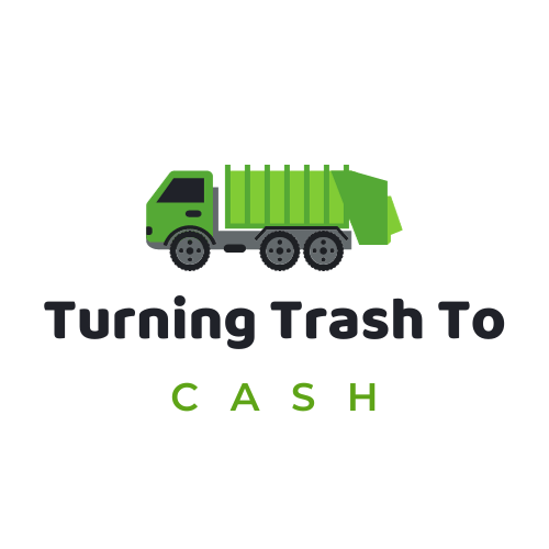 Turning Trash to Cash